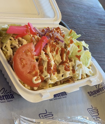 Photo of Shawerma Plus Port Elgin - 595 Goderich St, Port Elgin, ON N0H 2C3
